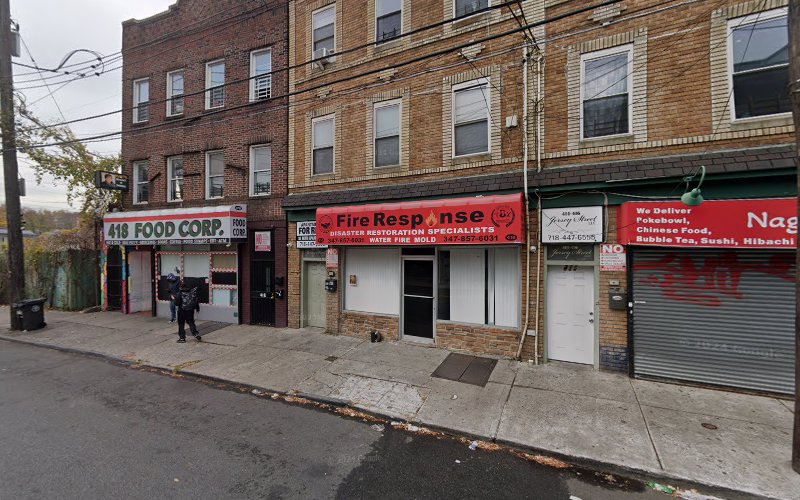 Juniors Boards up inc