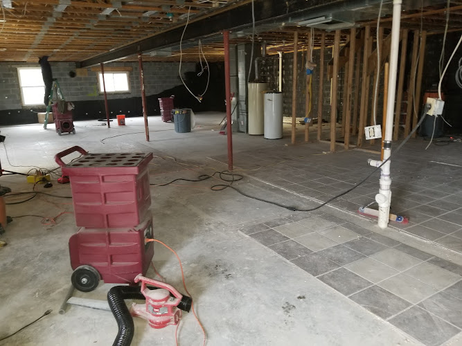 Benko Disaster Restoration