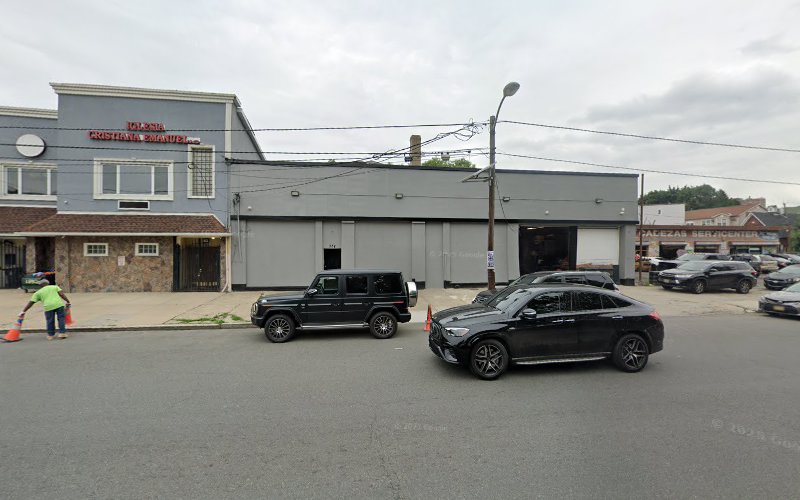 BridgeTower Restoration