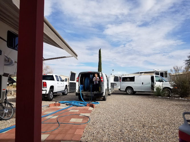 Complete Carpet Cleaning