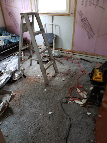 Total Water Damage Restoration Miami FL