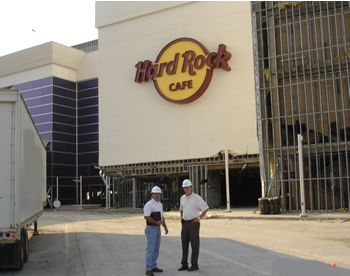 ✅ Catstrong Damage Restoration Temple