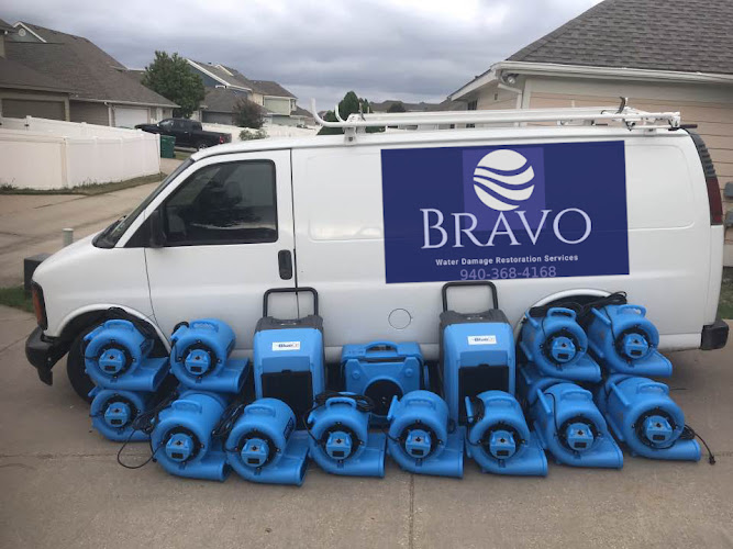 Bravo Water Damage Restoration Services