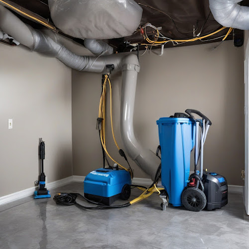 Gallagher Water Damage Restoration