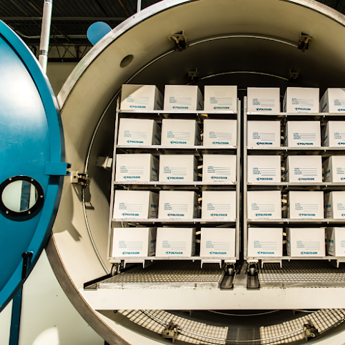 Polygon Document Service Center