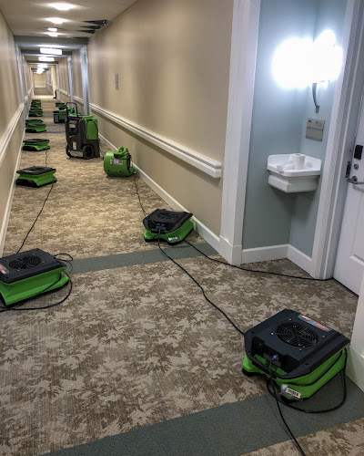 SERVPRO of East Naples