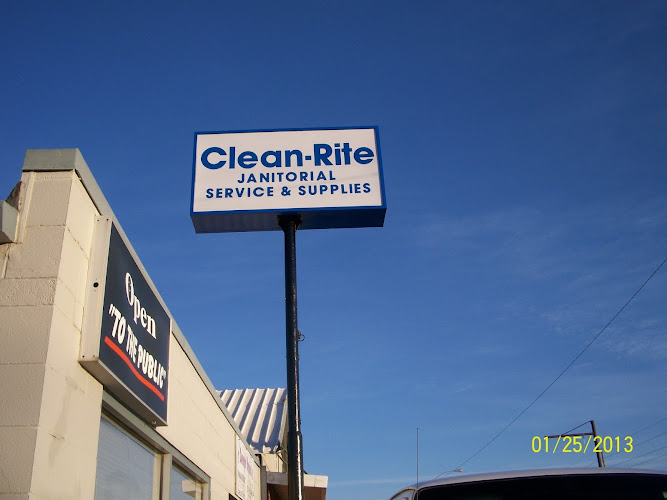 Clean-Rite LLC