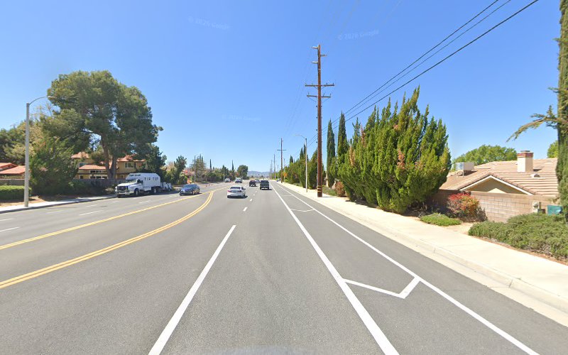 Renew Restoration of Lancaster